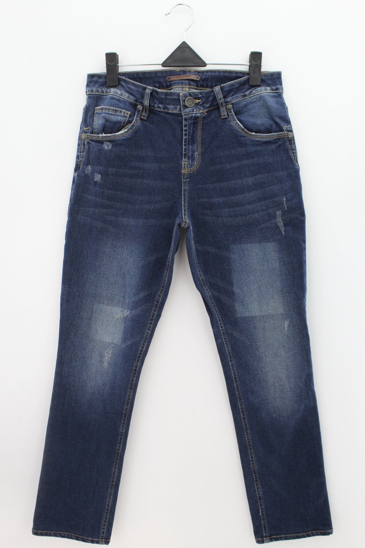 JEAN HOMBRE Masculino Americanino