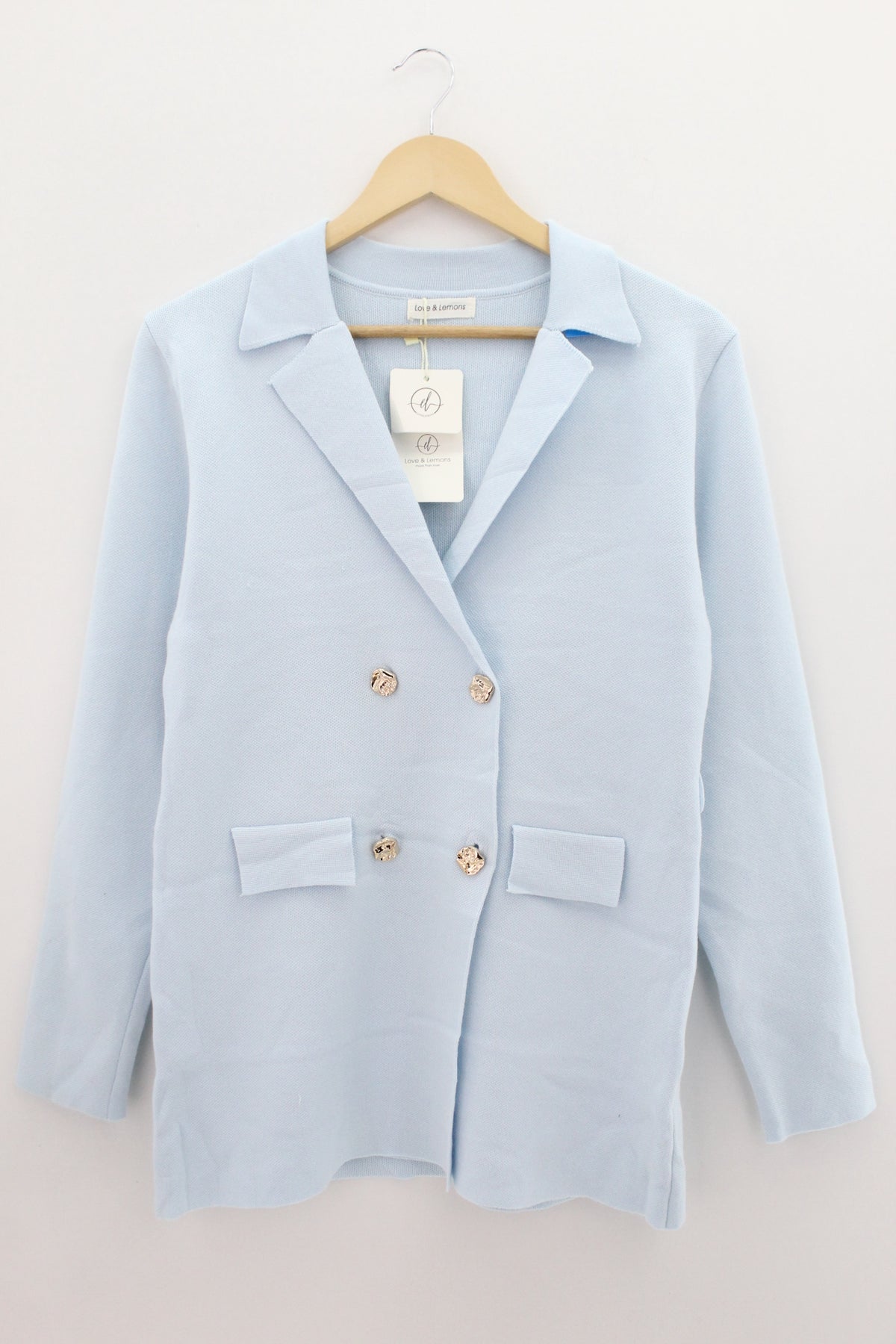 CHAQUETA Femenino Love & Lemons