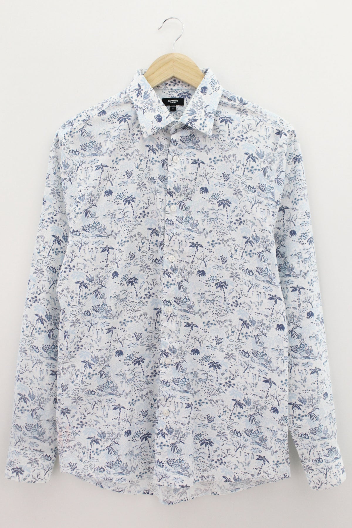 CAMISA Masculino Express