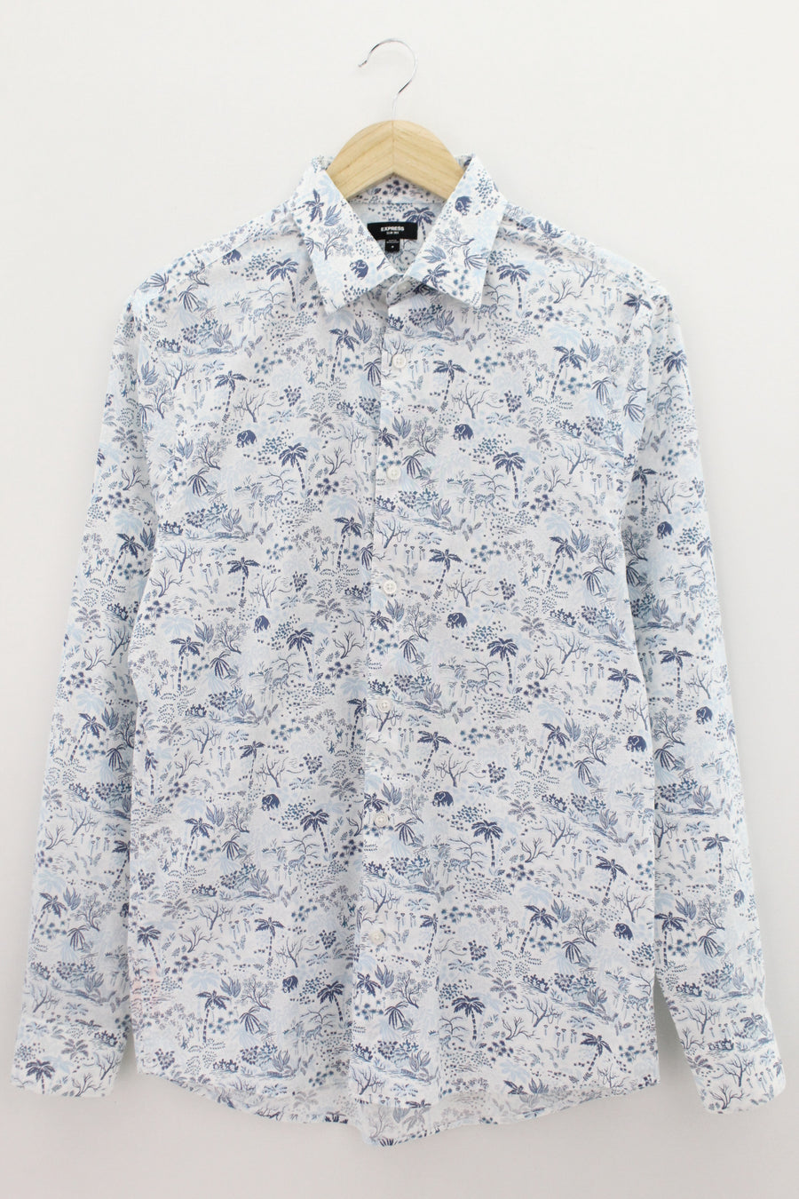 CAMISA Masculino Express