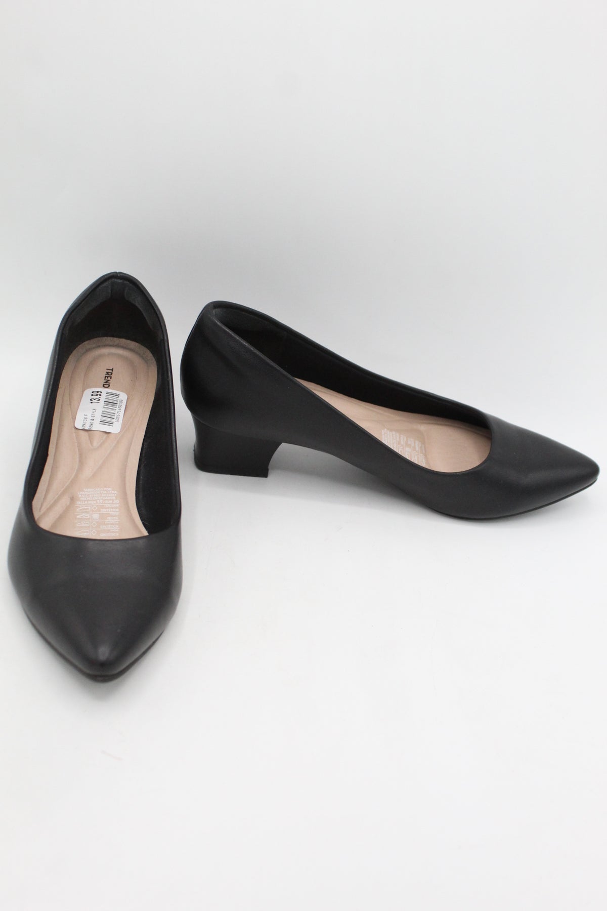 ZAPATOS Femenino Trend & Style
