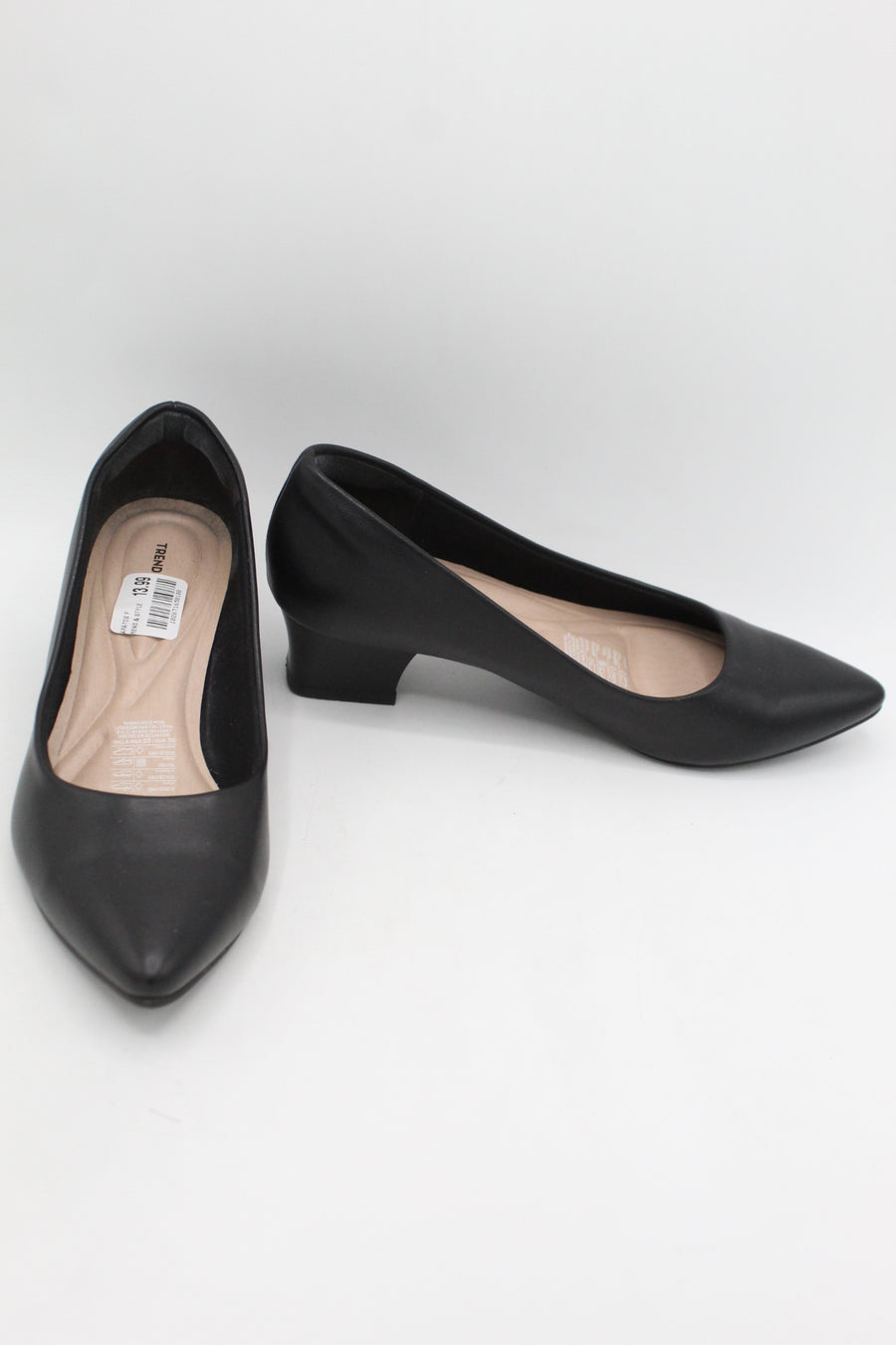 ZAPATOS Femenino Trend & Style
