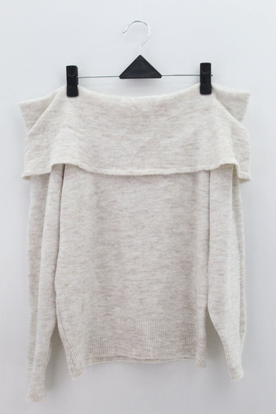 SACO Femenino Divided
