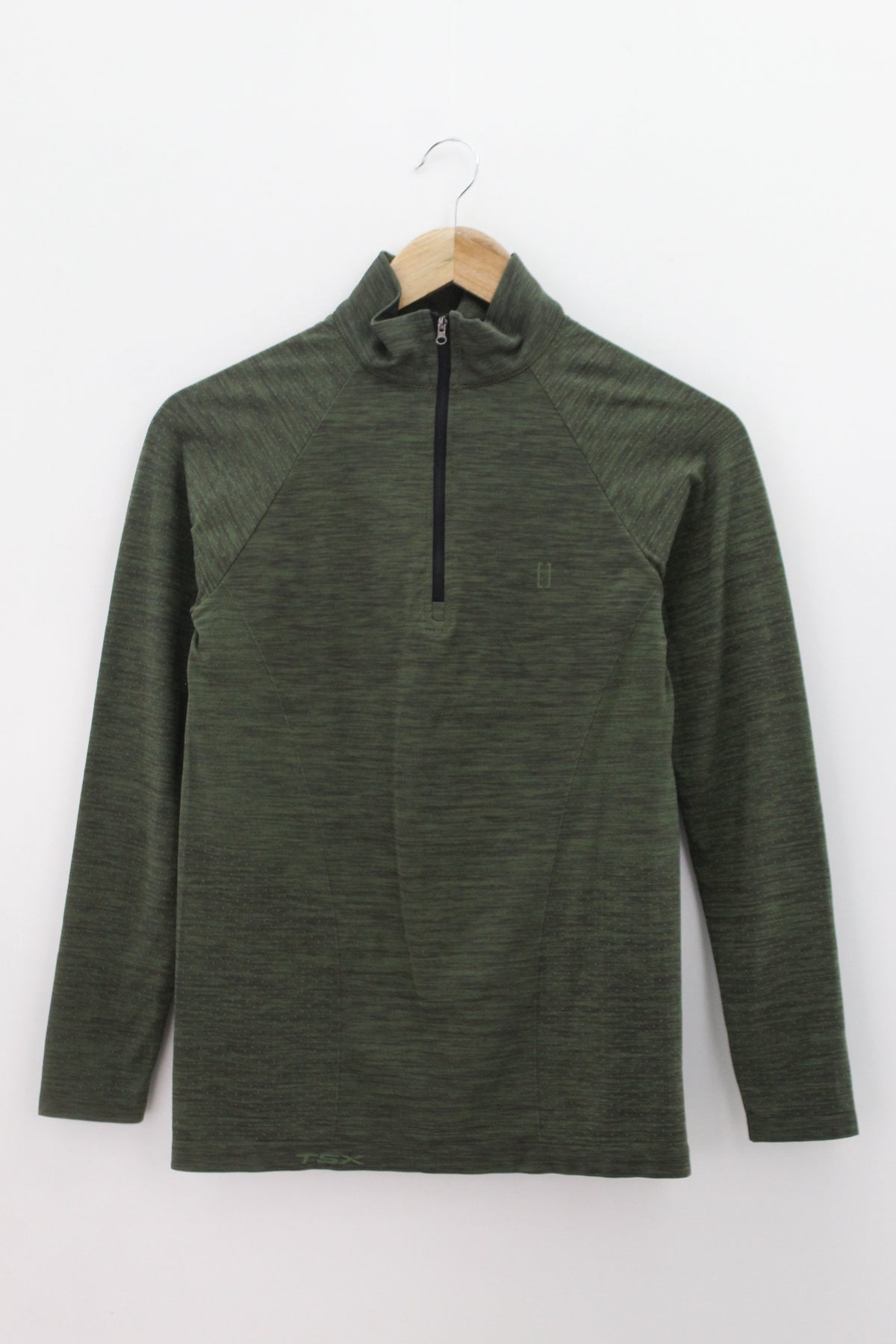BUZO DEPORTIVO Femenino TSX