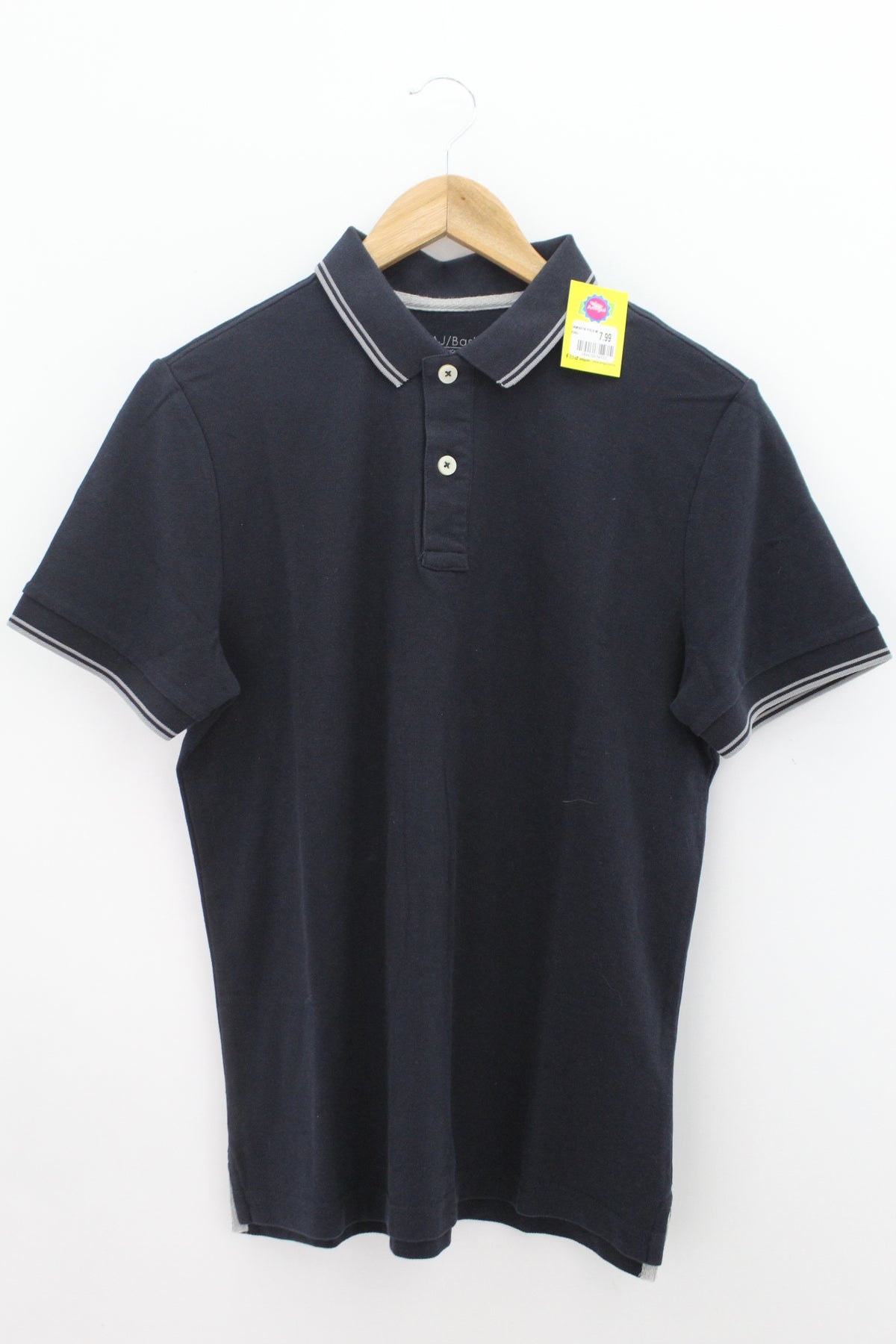 CAMISETA POLO Masculino Koaj