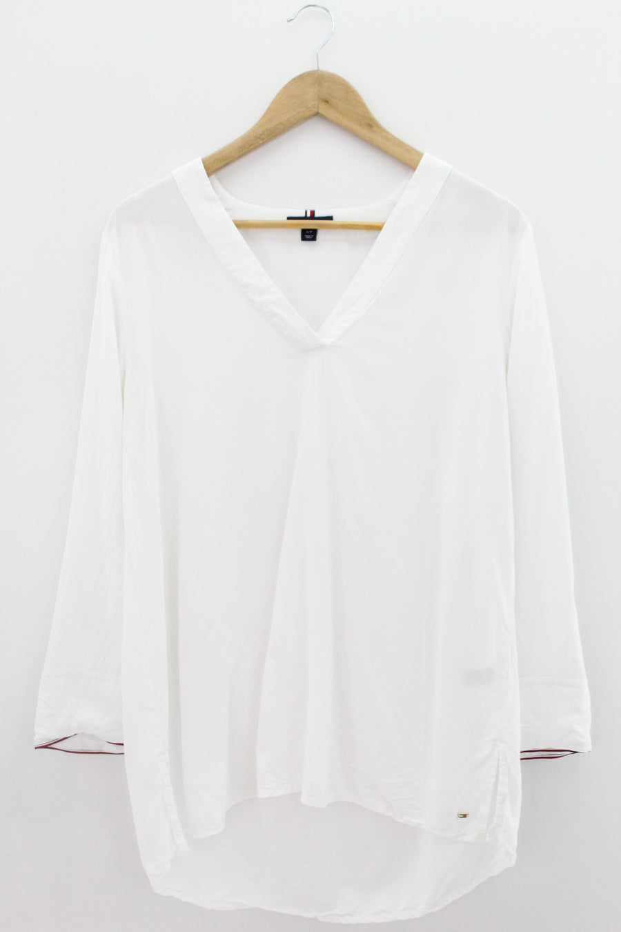 TOP Femenino CASUAL Tommy Hilfiger