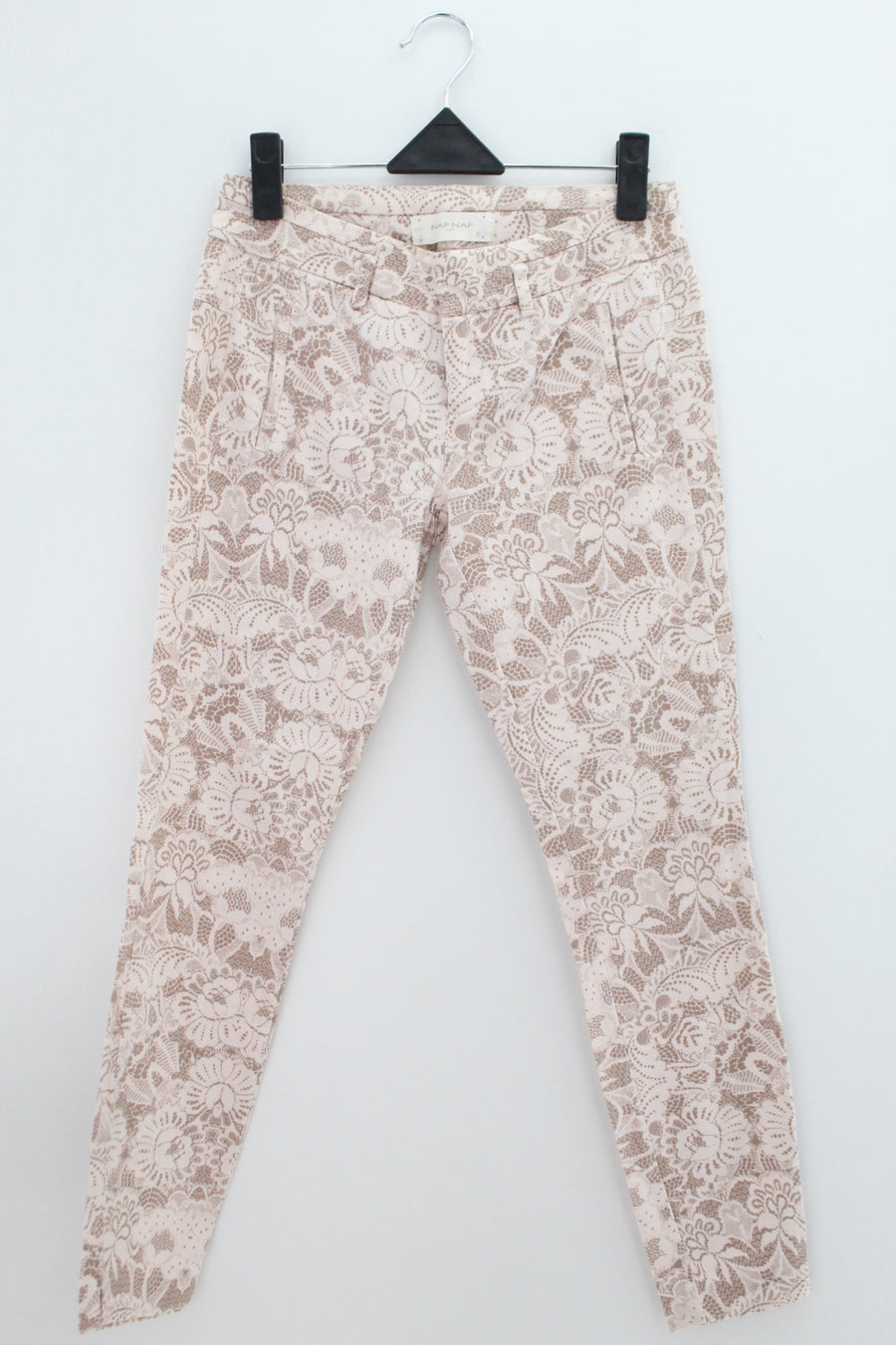 PANTALON VESTIR Femenino Naf Naf