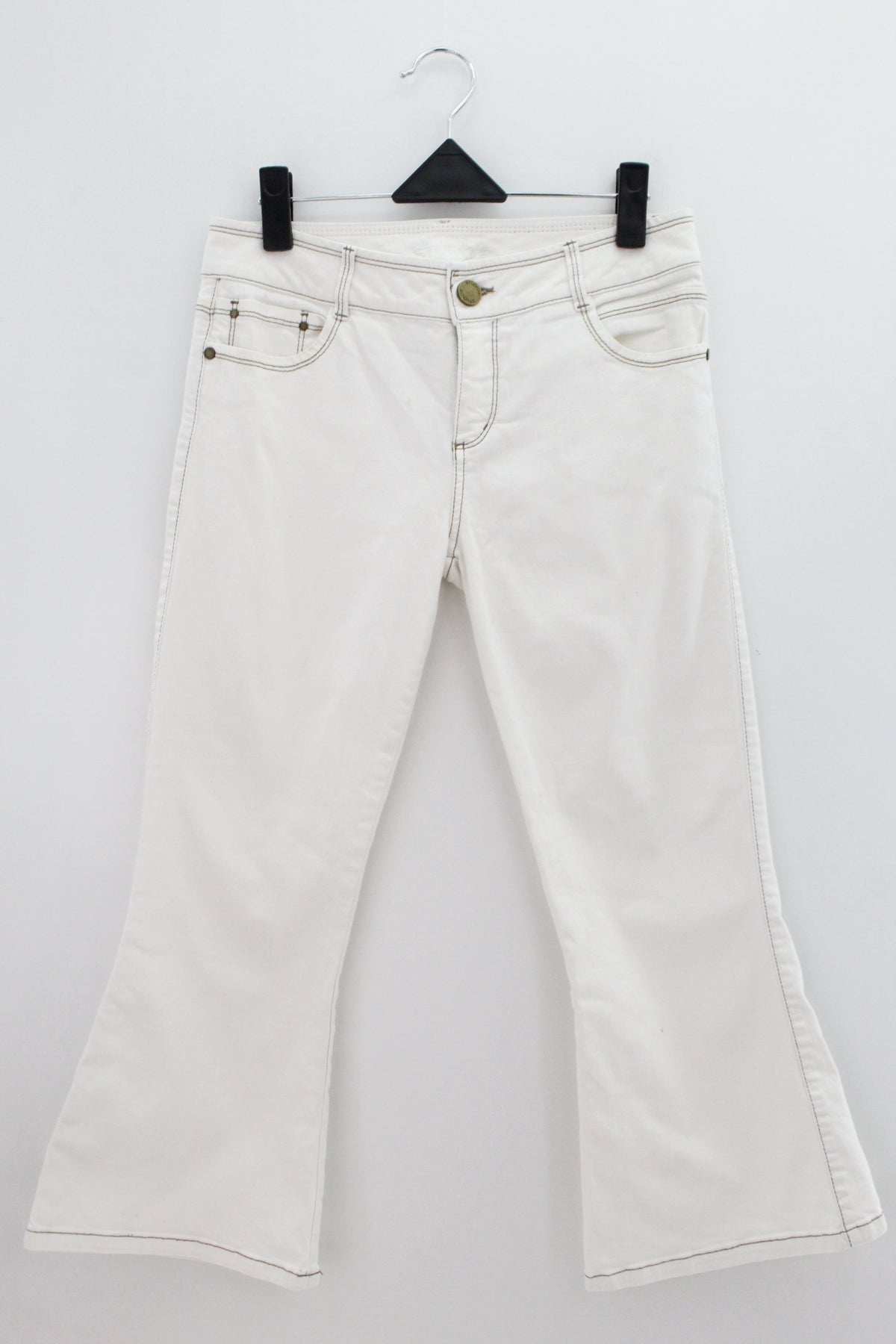 JEAN MUJER Femenino Studio F