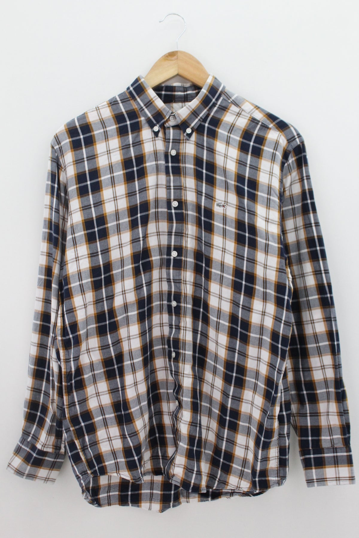 CAMISA Masculino Lacoste