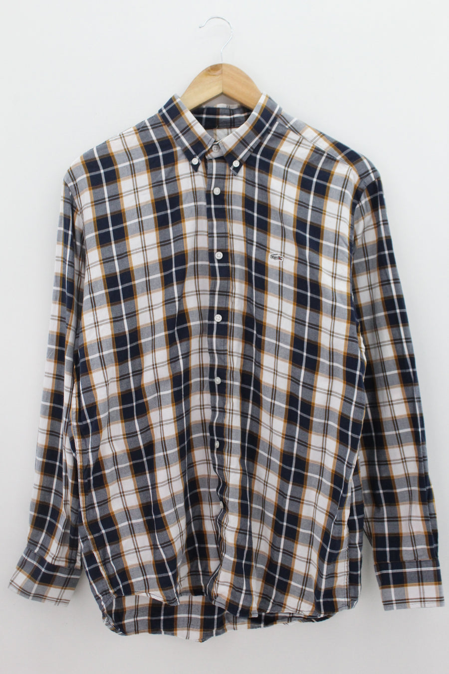 CAMISA Masculino Lacoste