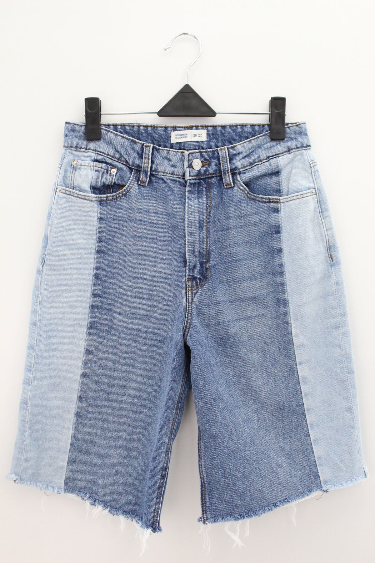 SHORT Femenino Springfield
