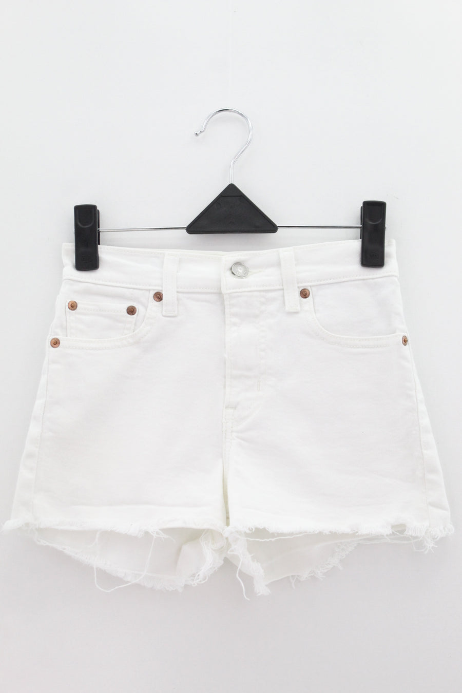 SHORT Femenino Levis