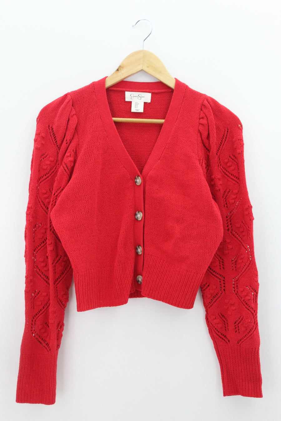 SACO Femenino Jessica Simpson