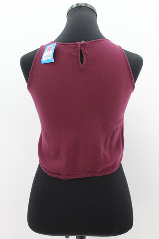 TOP Femenino H&O