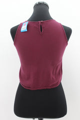 TOP Femenino H&O
