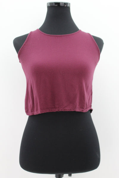 TOP Femenino H&O