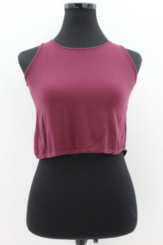 TOP Femenino H&O