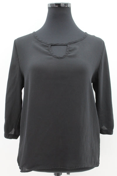 TOP Femenino Misska (Fashion 21)