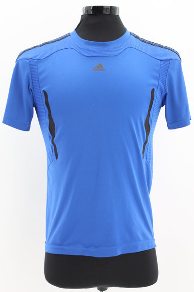 CAMISETA DEPORTIVA Masculino Adidas