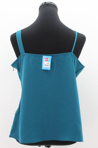 TOP Femenino Isabella