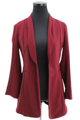 CHAQUETA Femenino H&O