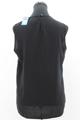 TOP Femenino Anne Klein