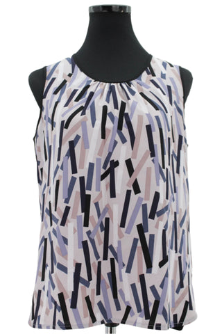 TOP Femenino Anne Klein