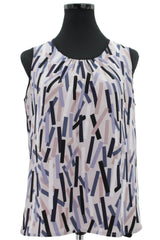 TOP Femenino Anne Klein