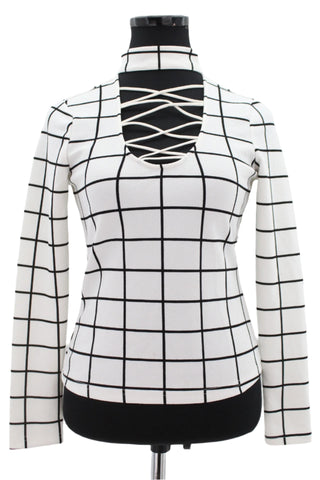 TOP Femenino Shein