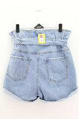 SHORT Femenino Forever 21