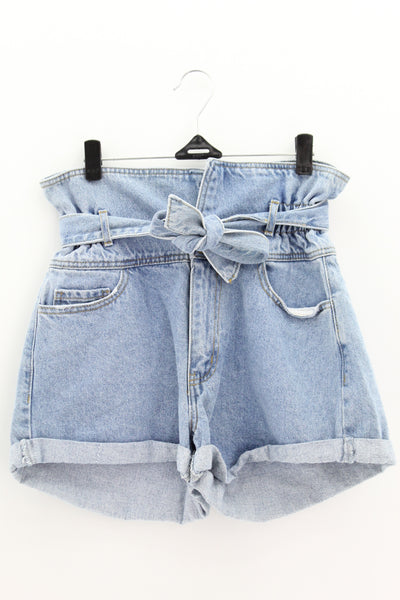 SHORT Femenino Forever 21