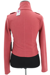 CHAQUETA Femenino Active USA