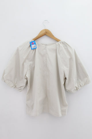 TOP Femenino CASUAL H&