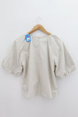 TOP Femenino CASUAL H&