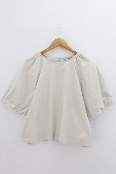 TOP Femenino CASUAL H&