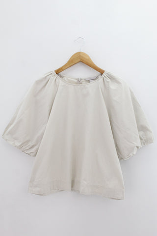 TOP Femenino CASUAL H&