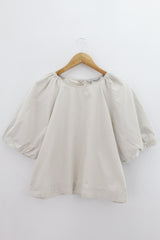 TOP Femenino CASUAL H&