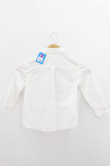 CAMISA niño (3-7) H&M