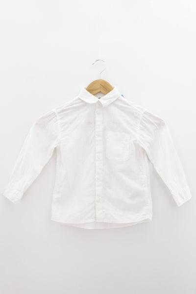 CAMISA niño (3-7) H&M