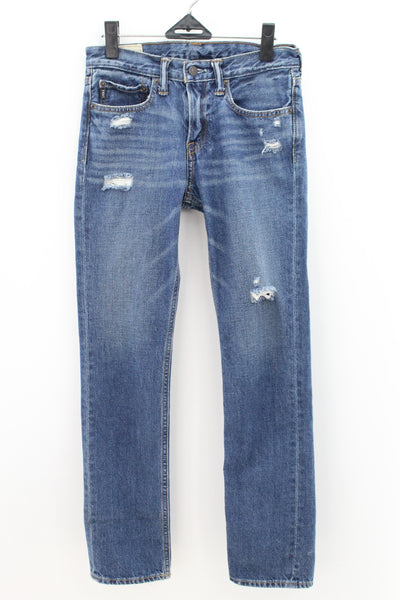 JEAN niño (8-14) Abercrombie and Fitch
