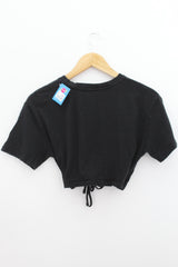 TOP Femenino CASUAL Bershka