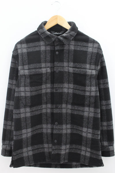 CHAQUETA Femenino Bershka