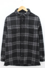 CHAQUETA Femenino Bershka