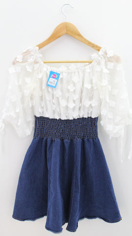 VESTIDO Femenino CASUAL/DEPORTIVO