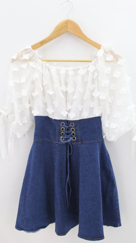 VESTIDO Femenino CASUAL/DEPORTIVO