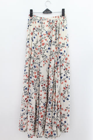 FALDA Femenino Abercrombie and Fitch