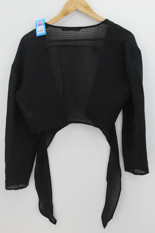 TOP Femenino CASUAL Zara