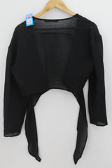 TOP Femenino CASUAL Zara