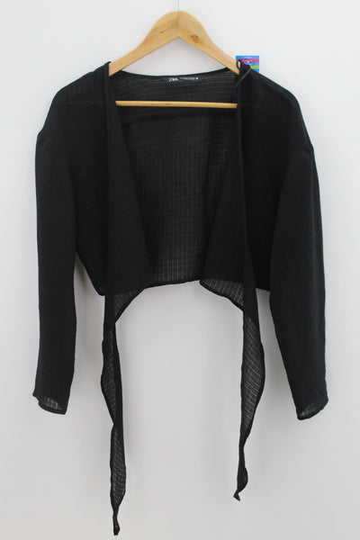 TOP Femenino CASUAL Zara