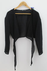 TOP Femenino CASUAL Zara